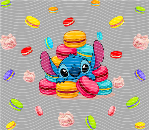 20oz cup wraps-U 136